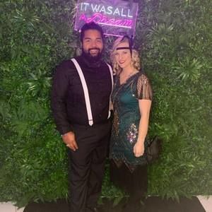 Meet your Posher, Catherine